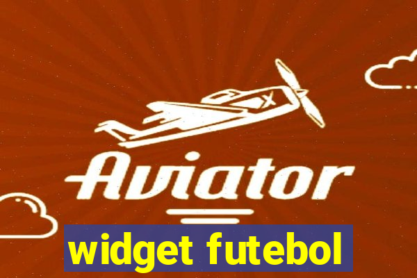 widget futebol