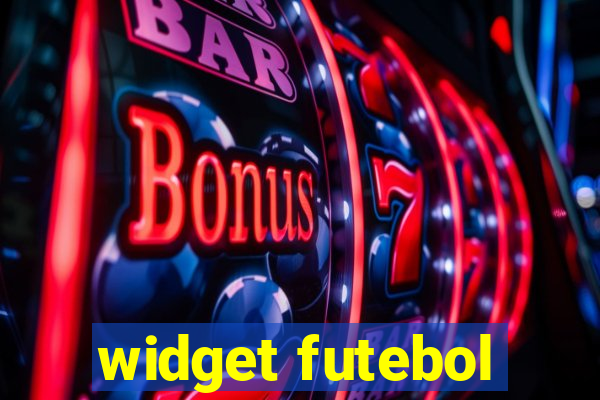 widget futebol