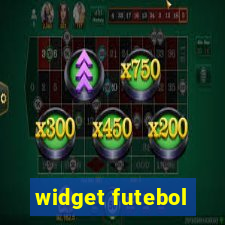 widget futebol