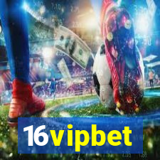 16vipbet