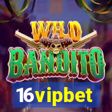 16vipbet