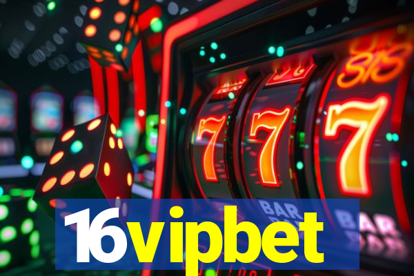 16vipbet