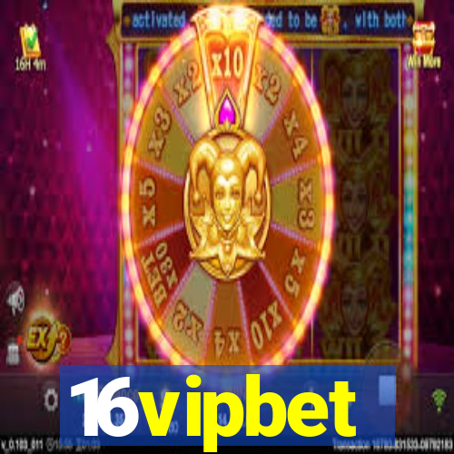 16vipbet