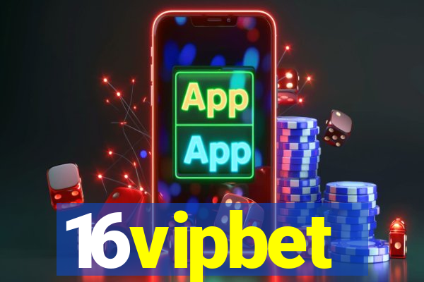 16vipbet