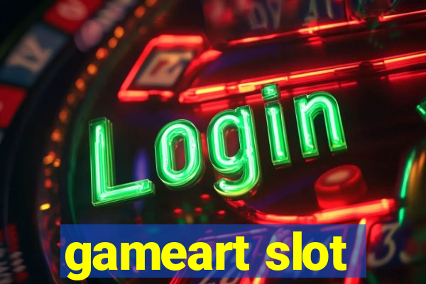 gameart slot