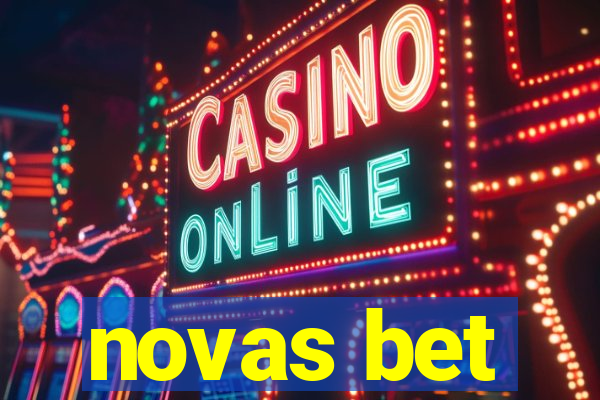 novas bet