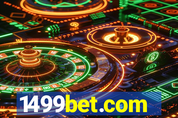 1499bet.com