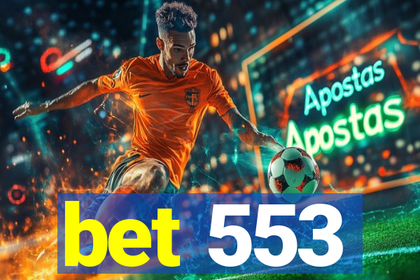 bet 553