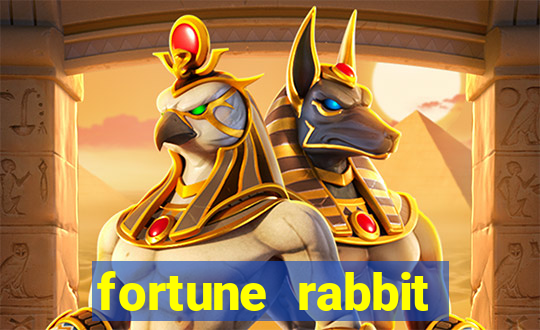 fortune rabbit horario pagante hoje