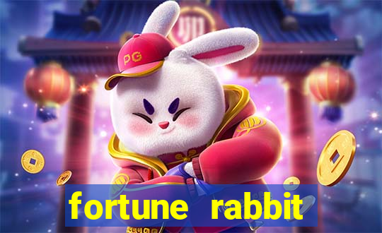 fortune rabbit horario pagante hoje