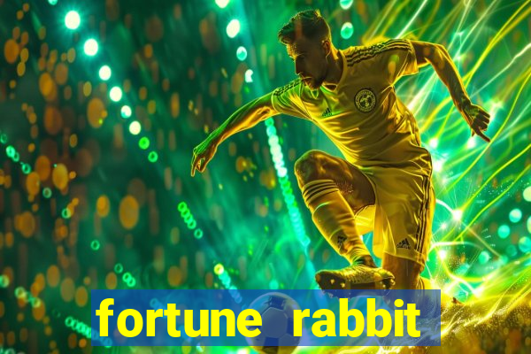 fortune rabbit horario pagante hoje