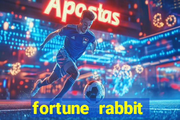 fortune rabbit horario pagante hoje