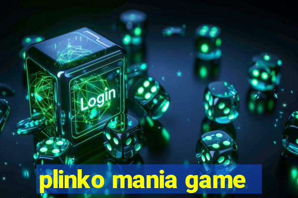 plinko mania game