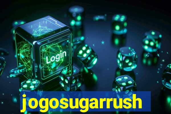 jogosugarrush