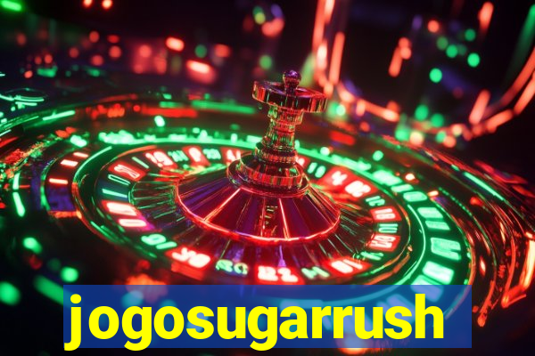 jogosugarrush