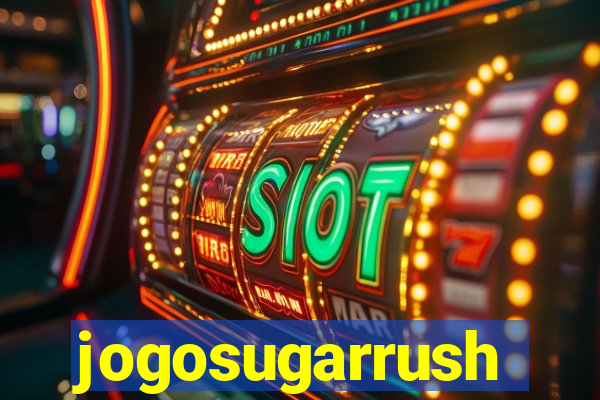 jogosugarrush