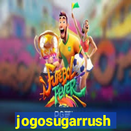 jogosugarrush