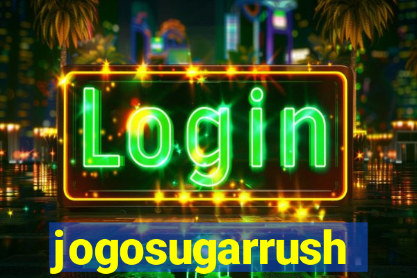 jogosugarrush