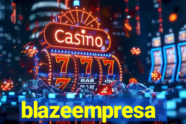 blazeempresa