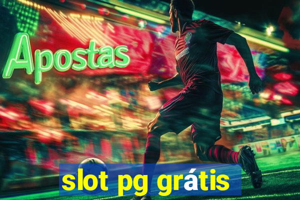 slot pg grátis