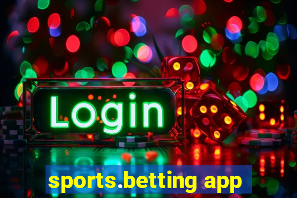 sports.betting app