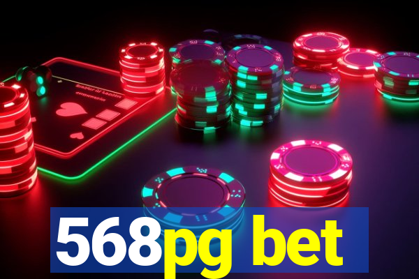 568pg bet