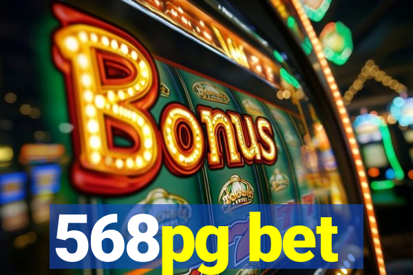 568pg bet