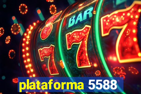 plataforma 5588