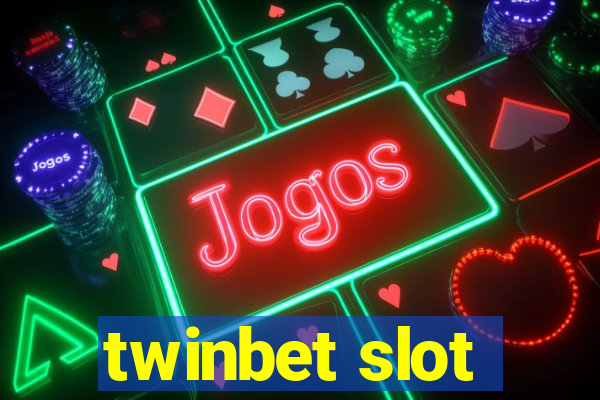 twinbet slot