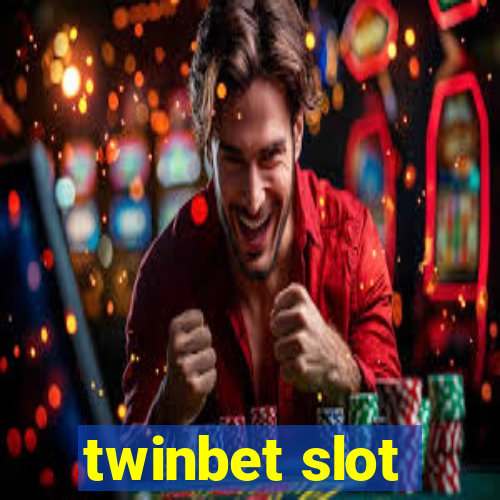 twinbet slot