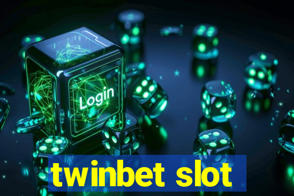 twinbet slot