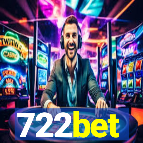 722bet