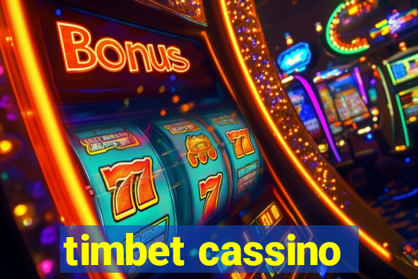 timbet cassino