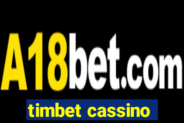 timbet cassino