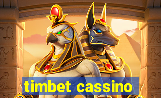 timbet cassino