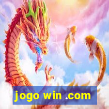 jogo win .com