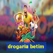 drogaria betim