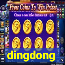 dingdong