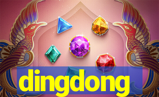 dingdong