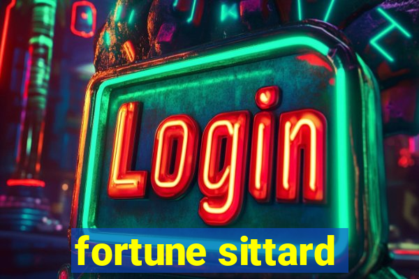 fortune sittard