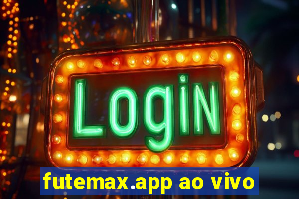 futemax.app ao vivo