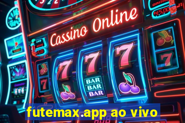 futemax.app ao vivo