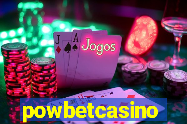 powbetcasino