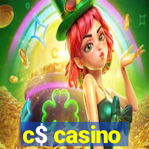 c$ casino