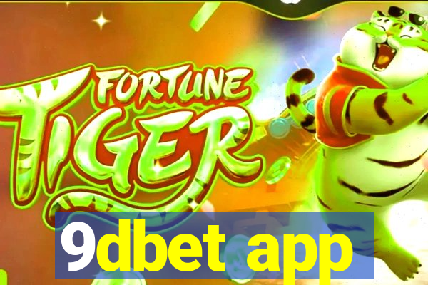 9dbet app