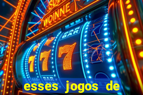 esses jogos de ganhar dinheiro é verdade