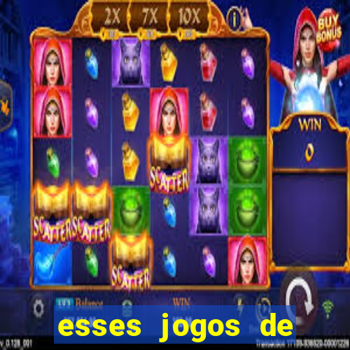 esses jogos de ganhar dinheiro é verdade