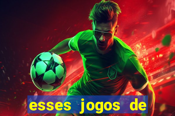 esses jogos de ganhar dinheiro é verdade