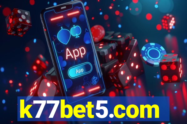 k77bet5.com