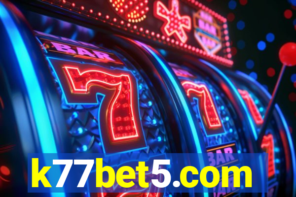 k77bet5.com